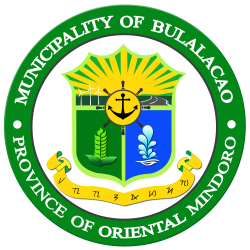 Bulalacao Logo
