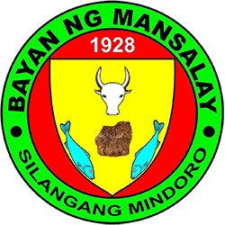 Mansalay Logo
